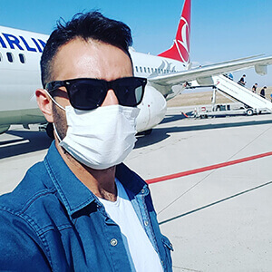 Yorum Yazan Müşteri