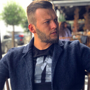 Müşteri Yorumları