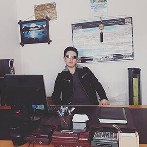 Yorum Yazan Müşteri