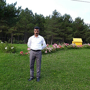 Yorum Yazan Müşteri