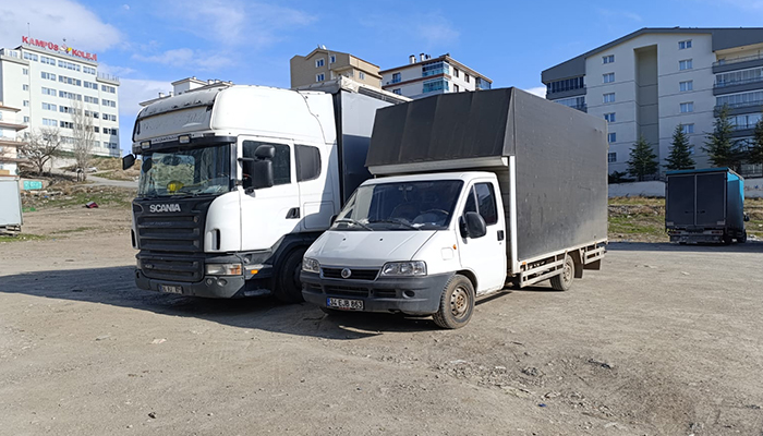 Yeni Doğuş Nakliyat Firması