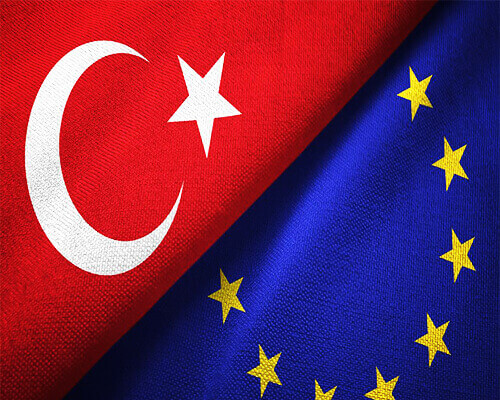 Avrupa Standartları