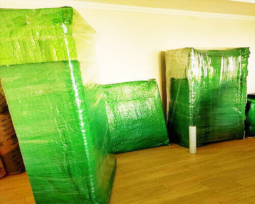 Şehir İçi Nakliyat