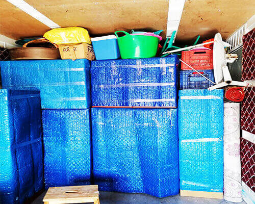 Şehirler Arası Nakliyat