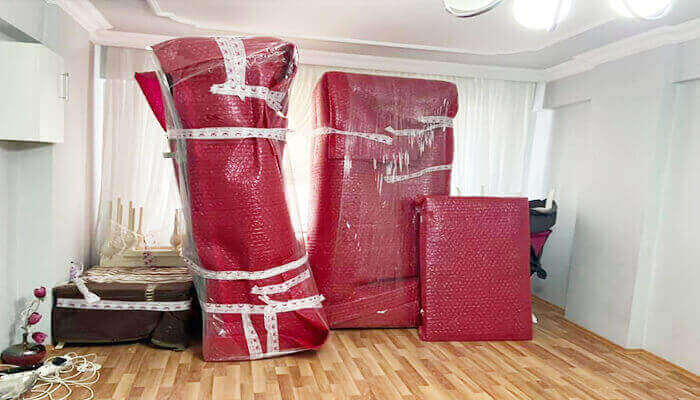 Ankara Sigortalı Taşımacılık